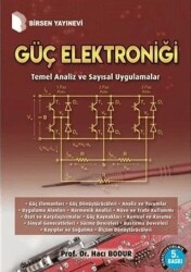 Güç Elektroniği - Birsen Yayınevi