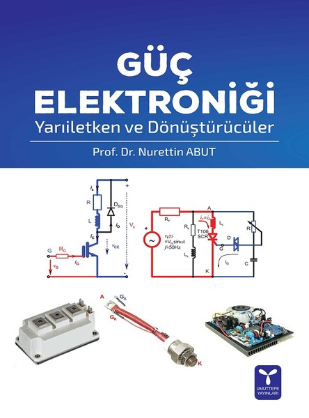 Güç Elektroniği - Umuttepe Yayınları