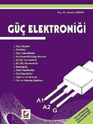Güç Elektroniği - Seçkin Yayıncılık