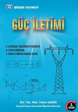 Güç İletimi - Birsen Yayınevi