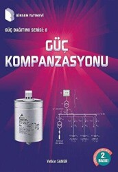 Güç Kompanzasyonu - Birsen Yayınevi