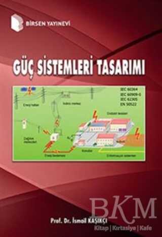 Güç Sistemleri Tasarımı - Birsen Yayınevi