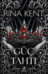 Güç Tahtı - Ren Kitap
