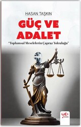 Güç ve Adalet - Yeni Yüzyıl Yayınları