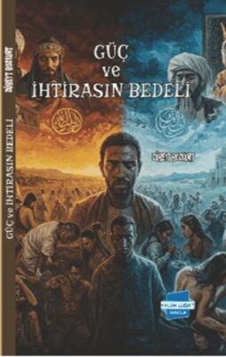 Güç ve İhtirasın Bedeli - 1
