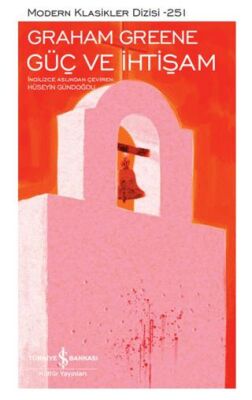 Güç ve İhtişam - 1