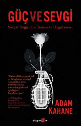 Güç ve Sevgi - Okuyan Us Yayınları