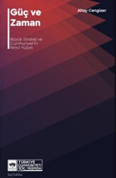 Güç ve Zaman - Ötüken Neşriyat
