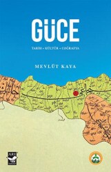 Güce - Arı Sanat Yayınevi