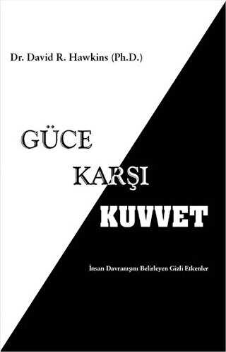 Güce Karşı Kuvvet - Butik Yayınları