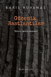 Gücenik Rastlantılar - Ritim Sanat Yayınları