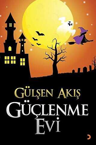 Güçlenme Evi - Cinius Yayınları