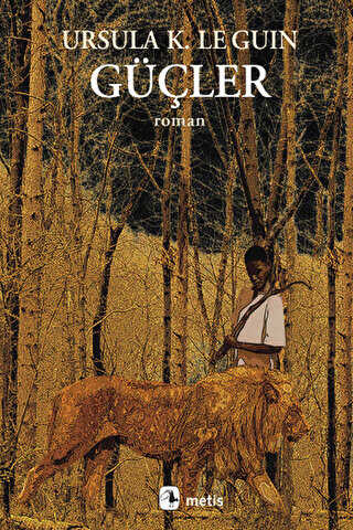 Güçler - Metis Yayınları