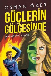 Güçlerin Gölgesinde - Cinius Yayınları