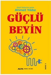 Güçlü Beyin - Alfa Yayınları