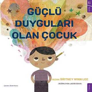 Güçlü Duyguları Olan Çocuk - 1