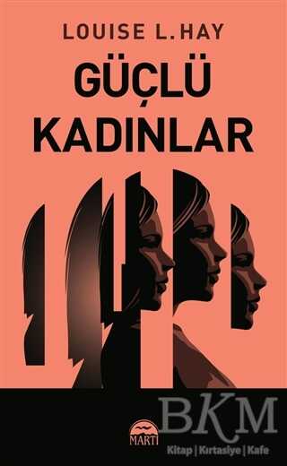 Güçlü Kadınlar - Martı Yayınları