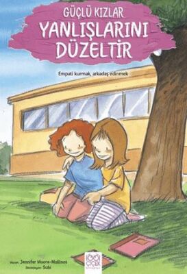 Güçlü Kızlar Yanlışlarını Düzeltir - 1