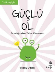Güçlü Ol - Hep Kitap