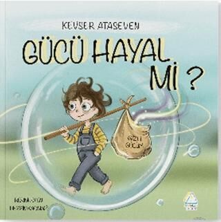 Gücü Hayal mi? - 1