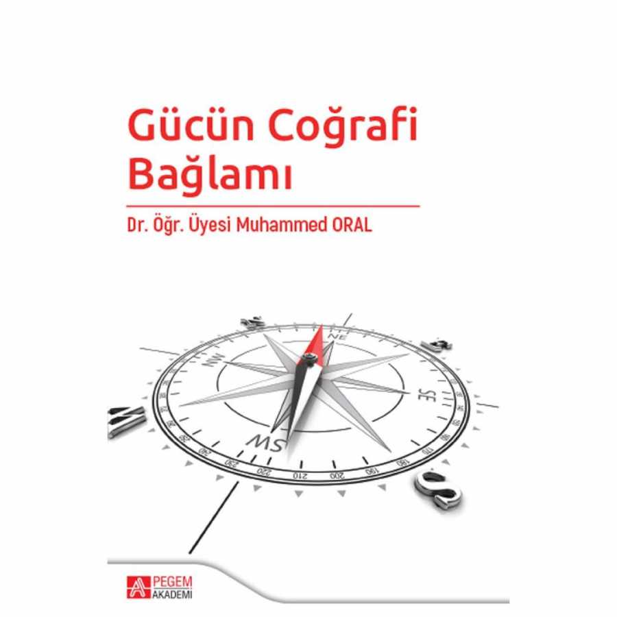 Gücün Coğrafi Bağlamı - 1