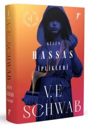 Gücün Hassas İplikleri - Artemis Yayınları