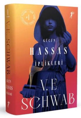 Gücün Hassas İplikleri - 1