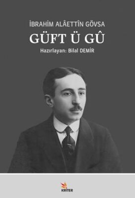 Güft ü Gû - 1