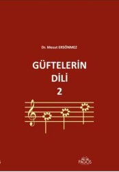 Güftelerin Dili 2 - Pagos Yayınları