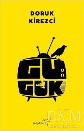 Guguk - Müptela Yayınları