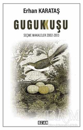 Guguk Kuşu - Ozan Yayıncılık