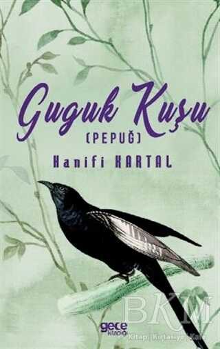 Guguk Kuşu - Gece Kitaplığı