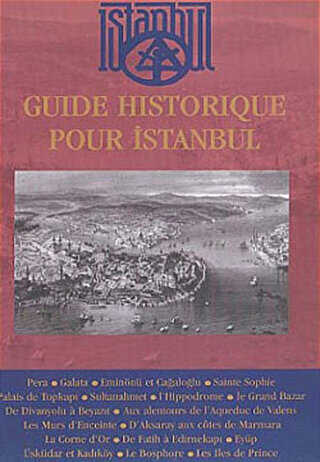 Guide Historique Pour İstanbul
