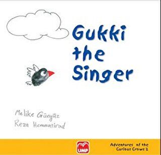 Gukki The Singer kapağı