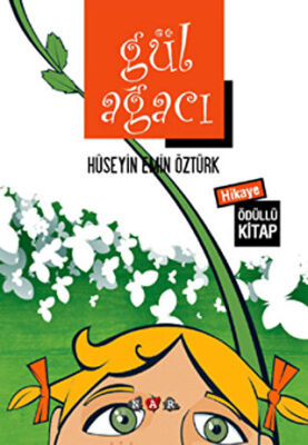 Gül Ağacı kapağı