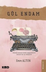 Gül Endam - KMD Yayınları
