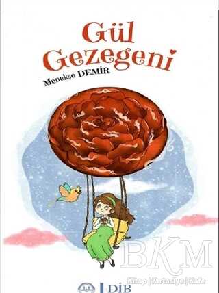 Gül Gezegeni - Diyanet İşleri Başkanlığı