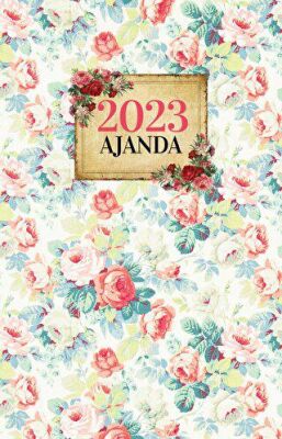 Gül Goncası - 2023 Ajanda - 1