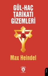 Gül - Haç Tarikatı Gizemleri - Dorlion Yayınları