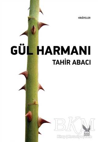 Gül Harmanı - İkaros Yayınları