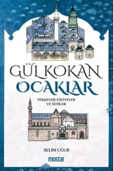 Gül Kokan Ocaklar - Mostar Yayınları