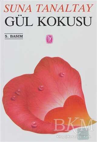 Gül Kokusu - Tekin Yayınevi