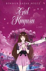 Gül Kuyusu 1 - Dokuz Yayınları