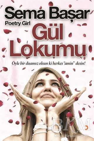 Gül Lokumu - Cinius Yayınları