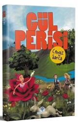 Gül Perisi - Mavi Nefes Yayınları