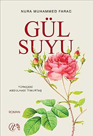 Gül Suyu - Elvan Yayıncılık