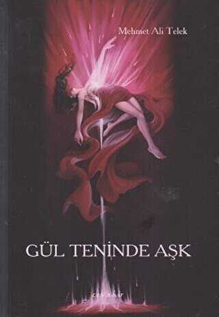 Gül Teninde Aşk - Cevahir Yayınları