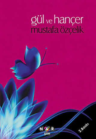 Gül ve Hançer - Nar Yayınları