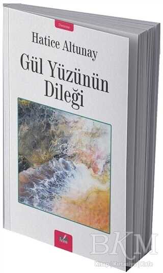 Gül Yüzünün Dileği - 1