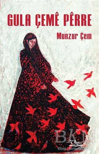 Gula Çeme Perre - Vate Yayınevi
